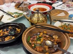 -稻香酒家·35年老字号(侨光店)