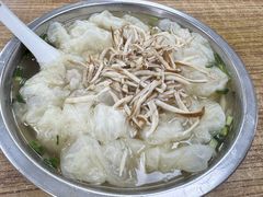 荣巷小馄饨-荣巷小馄饨(荣巷店)
