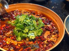 -华豫川酒家(双子塔店)