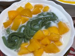 -甜心妈妈·榴莲星级糖水(北京路总店)