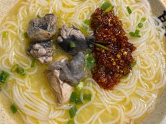 -民食香·腊排骨野生菌美食(木府店)