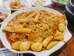 年糕拉面-黑山岛餐厅
