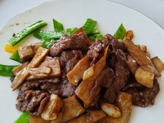 -鹿鸣酒家(越秀店)