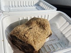 -老回回小吃(百万庄店)