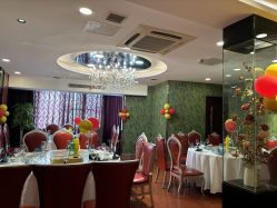 -四方阁酒楼·宴会厅(圣灯店)