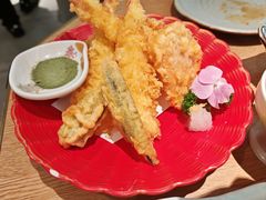 -阿吾罗·月咏精致日料(港汇恒隆广场店)