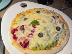 -波特曼西餐厅(中央大街店)