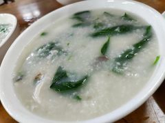 -华记粥饭店(印象容桂主题风情街店)