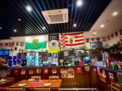 -申德勒加油站餐厅(三里屯北小街店)