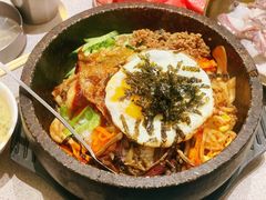 -冷面大王(大南街店)