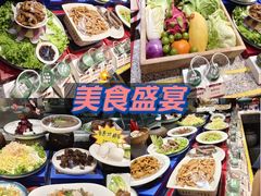 -郑庄脂渣海鲜楼(九水路店)