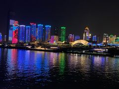 -武汉两江游览·夜游长江(汉口粤汉码头)