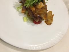-红房子西菜馆(淮海中路店)