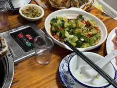 -潮陈记土鸡火锅(东厦北路店)