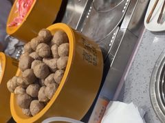-喜家自助小火锅(乐客城店)