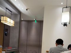 -闫府私房菜·百年鲁菜(恒隆店)