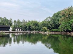 -红梅公园