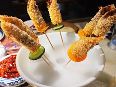 -苏乡兰亭·新派淮扬菜(吾悦广场店)