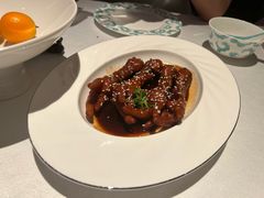 -桂满陇·海市蜃楼·黑金(国金店)