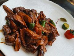 -大树餐厅(红旗街万达店)