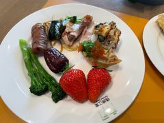 -烟台百纳瑞汀酒店