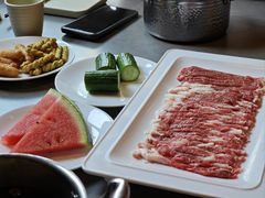 -君邦火锅(新疆大厦店)