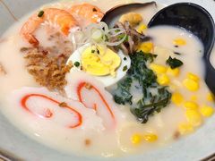 -松岛日本料理(汾江路店)