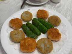 -寻味顺德·南记酒家·传统顺德菜·鱼生(广源路店)