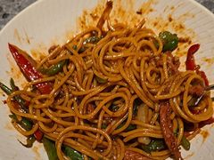 -芭莉与彩虹西餐厅(成都合生汇店)