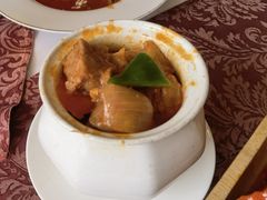 -小白桦西餐厅
