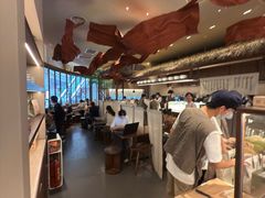-RUXU入续糖水铺与包(卓悦中心店)