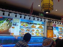 -渔家风味·鲅鱼水饺·央视展播·海鲜天津菜(开发区店)