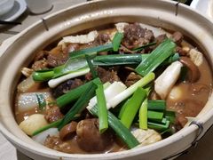 古法羊腩煲-张记旺角食街(动物园店)