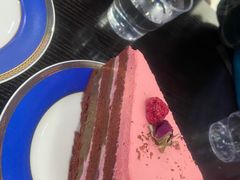 -第戎蛋糕(恒隆广场店)