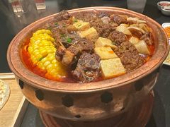 -蒙料·手把肉(望京店)