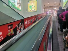 -永辉超市(萧山宝龙广场店)