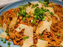 -香香海南菜餐厅