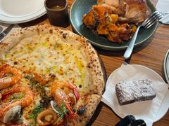 -La Strada(安福路店)