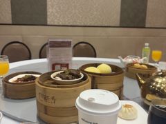 -稻香饭店(龙华天虹店)
