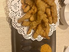 -唐拉雅秀酒店-唐苑中餐厅