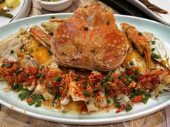 -醉壹号海鲜大排档(厦门美食地标店)