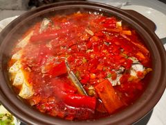 -西湖春天•老字号杭州菜(百汇店)
