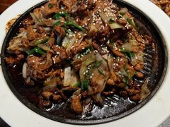 -秀儿四九城·新京菜(亚运村鸟巢店)