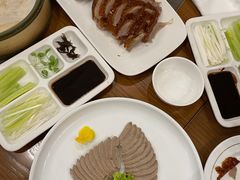 -全聚德烤鸭店(马家堡店)