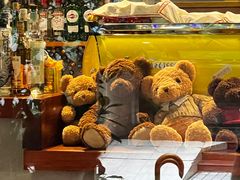 -咖法森林·咖啡  酒吧(天河店)