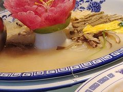 -老雒阳面馆·水席(定鼎门店)