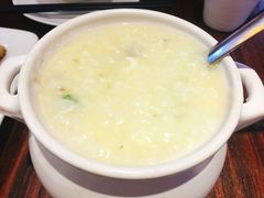 -梁记粥铺(开元地中海店)
