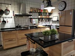 -宜家家居(西安未央商场店)