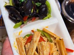 -毅祥斋老孙家泡馍(西羊市店)