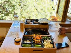 -勺子米线·云南传统小吃市集(四方街店)